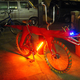 Illustration for article titled Dragon Bike is Perfect for Chinese Food Delivery